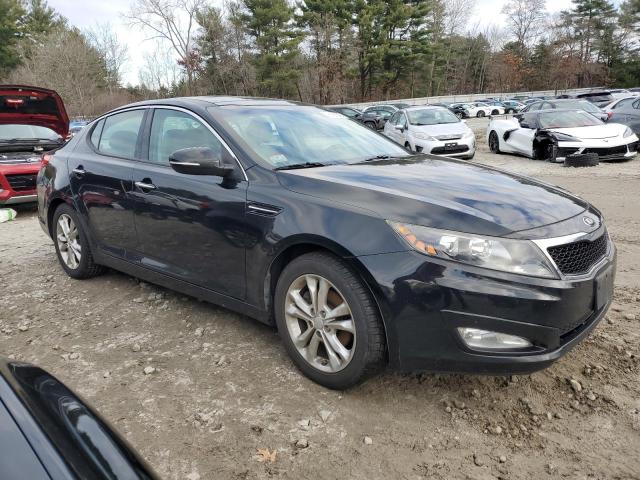 Photo 3 VIN: 5XXGN4A77DG117663 - KIA OPTIMA 