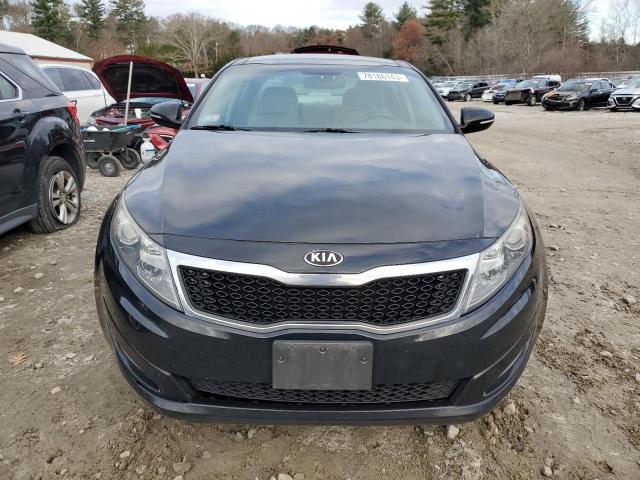 Photo 4 VIN: 5XXGN4A77DG117663 - KIA OPTIMA 