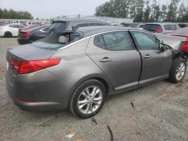 Photo 2 VIN: 5XXGN4A77DG132583 - KIA OPTIMA EX 