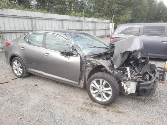 Photo 3 VIN: 5XXGN4A77DG132583 - KIA OPTIMA EX 