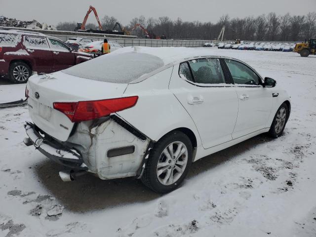 Photo 2 VIN: 5XXGN4A77DG134043 - KIA OPTIMA EX 