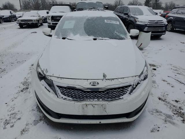 Photo 4 VIN: 5XXGN4A77DG134043 - KIA OPTIMA EX 