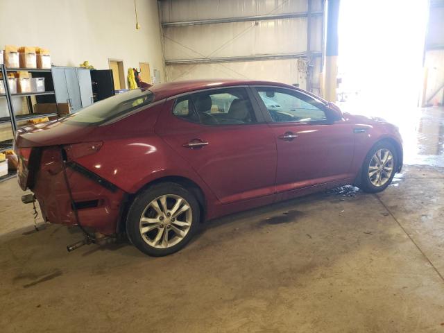 Photo 2 VIN: 5XXGN4A77DG138089 - KIA OPTIMA 