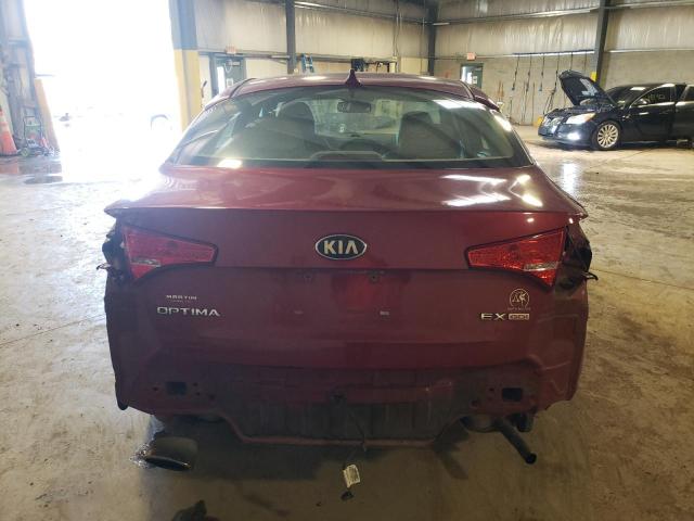 Photo 5 VIN: 5XXGN4A77DG138089 - KIA OPTIMA 