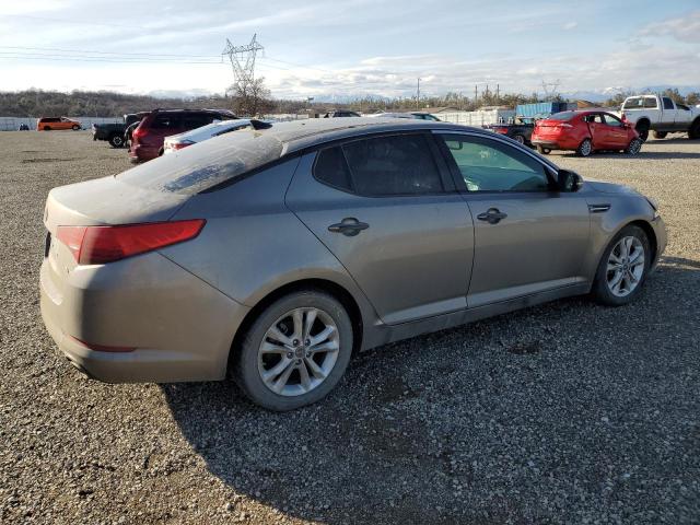 Photo 2 VIN: 5XXGN4A77DG145480 - KIA OPTIMA EX 