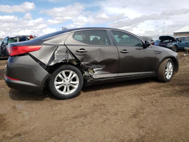 Photo 2 VIN: 5XXGN4A77DG147469 - KIA OPTIMA 