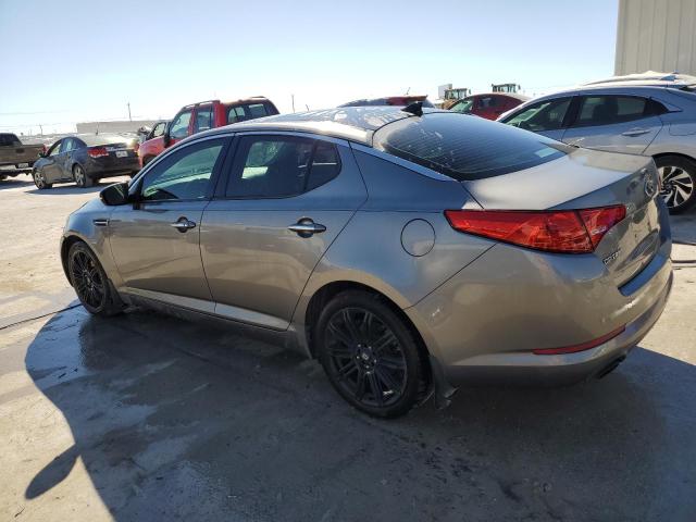 Photo 1 VIN: 5XXGN4A77DG147732 - KIA OPTIMA 