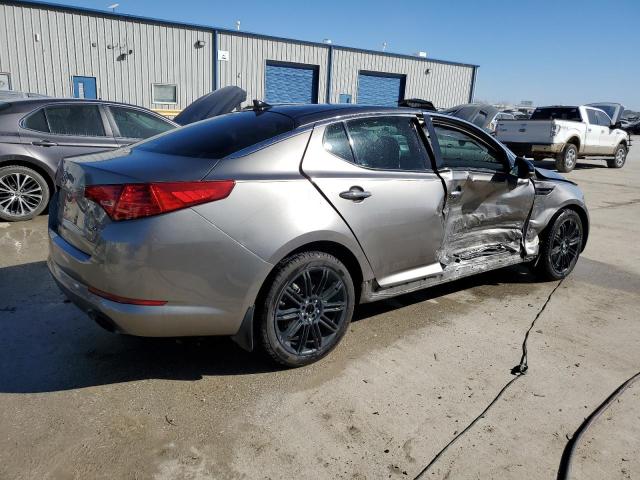 Photo 2 VIN: 5XXGN4A77DG147732 - KIA OPTIMA 