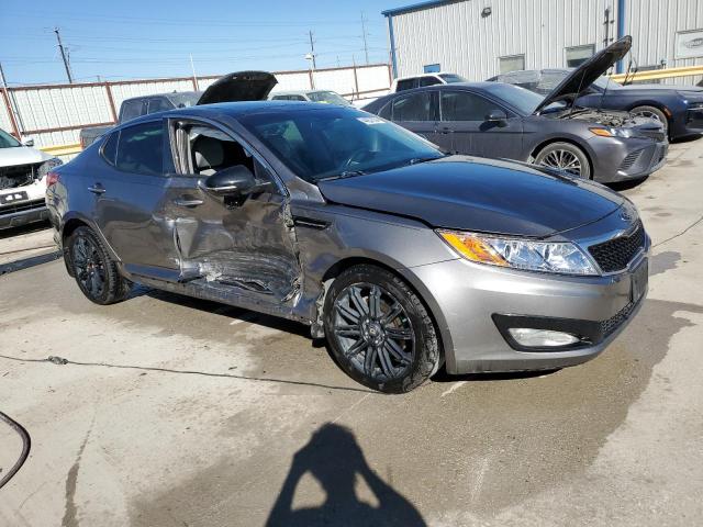 Photo 3 VIN: 5XXGN4A77DG147732 - KIA OPTIMA 