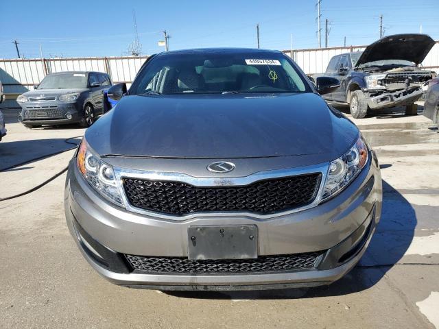 Photo 4 VIN: 5XXGN4A77DG147732 - KIA OPTIMA 