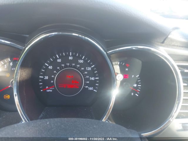 Photo 6 VIN: 5XXGN4A77DG153997 - KIA OPTIMA 