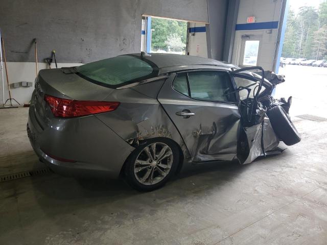 Photo 2 VIN: 5XXGN4A77DG154017 - KIA OPTIMA EX 