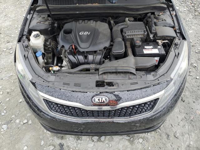 Photo 10 VIN: 5XXGN4A77DG155216 - KIA OPTIMA EX 