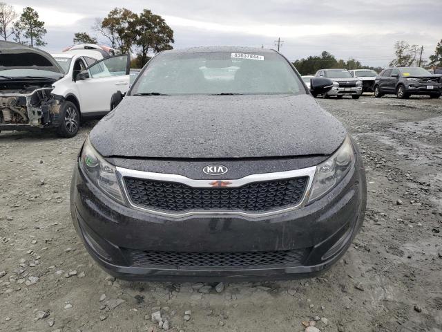 Photo 4 VIN: 5XXGN4A77DG155216 - KIA OPTIMA EX 