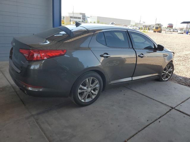 Photo 2 VIN: 5XXGN4A77DG155376 - KIA OPTIMA EX 