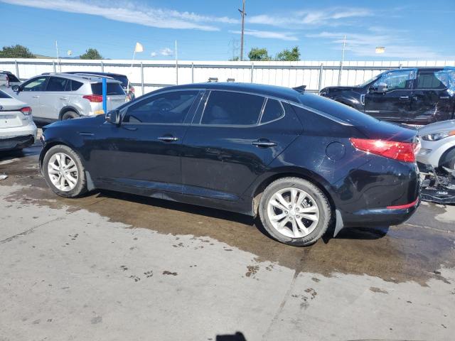 Photo 1 VIN: 5XXGN4A77DG156558 - KIA OPTIMA EX 