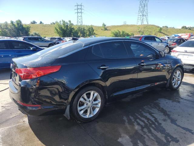 Photo 2 VIN: 5XXGN4A77DG156558 - KIA OPTIMA EX 