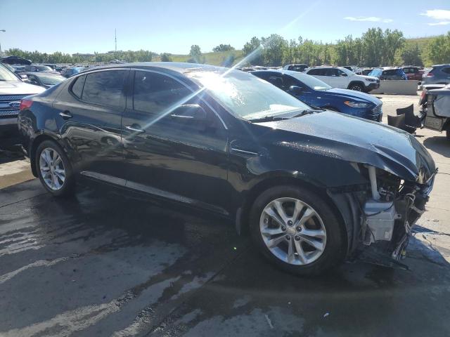 Photo 3 VIN: 5XXGN4A77DG156558 - KIA OPTIMA EX 