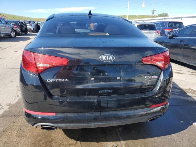 Photo 5 VIN: 5XXGN4A77DG156558 - KIA OPTIMA EX 