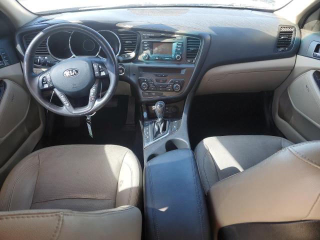 Photo 7 VIN: 5XXGN4A77DG156558 - KIA OPTIMA EX 