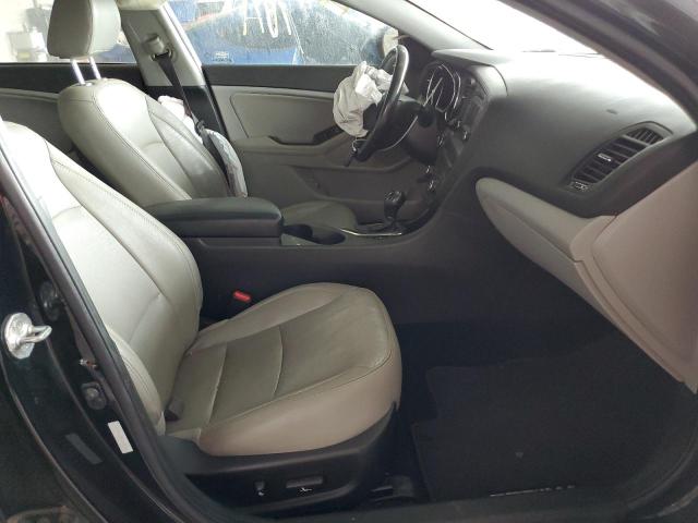 Photo 4 VIN: 5XXGN4A77DG156706 - KIA OPTIMA EX 