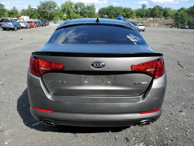 Photo 5 VIN: 5XXGN4A77DG160237 - KIA OPTIMA EX 