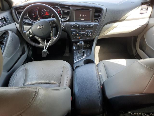 Photo 7 VIN: 5XXGN4A77DG160237 - KIA OPTIMA EX 