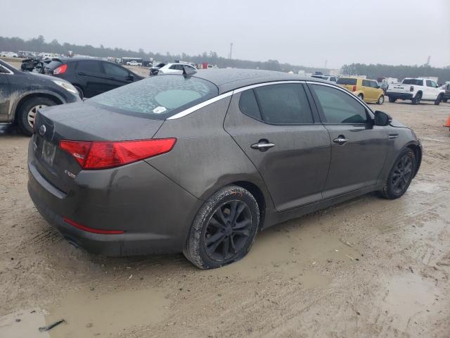 Photo 2 VIN: 5XXGN4A77DG162389 - KIA OPTIMA EX 