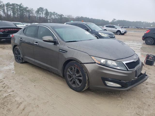 Photo 3 VIN: 5XXGN4A77DG162389 - KIA OPTIMA EX 