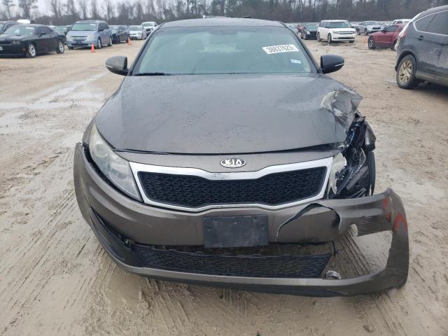 Photo 4 VIN: 5XXGN4A77DG162389 - KIA OPTIMA EX 