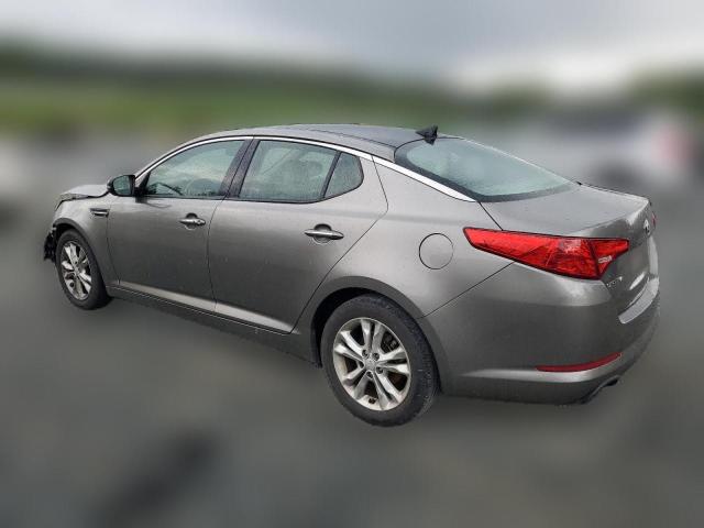 Photo 1 VIN: 5XXGN4A77DG164028 - KIA OPTIMA 