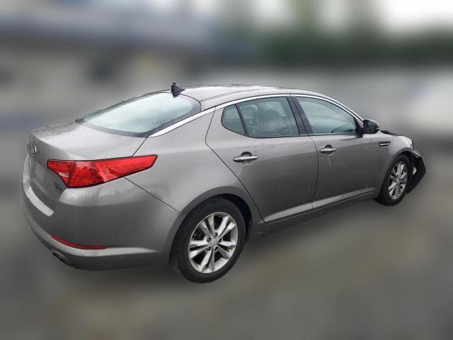 Photo 2 VIN: 5XXGN4A77DG164028 - KIA OPTIMA 