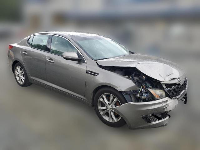 Photo 3 VIN: 5XXGN4A77DG164028 - KIA OPTIMA 