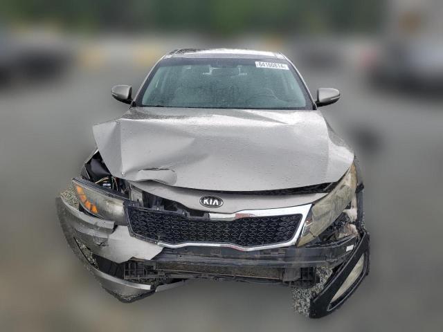 Photo 4 VIN: 5XXGN4A77DG164028 - KIA OPTIMA 