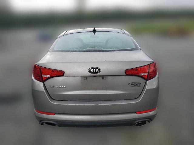 Photo 5 VIN: 5XXGN4A77DG164028 - KIA OPTIMA 