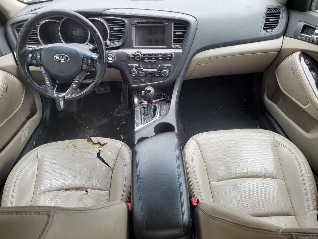 Photo 7 VIN: 5XXGN4A77DG165325 - KIA OPTIMA 