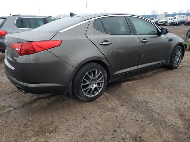 Photo 2 VIN: 5XXGN4A77DG166393 - KIA OPTIMA 