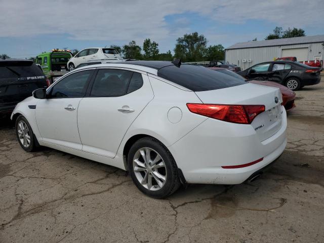 Photo 1 VIN: 5XXGN4A77DG170606 - KIA OPTIMA 