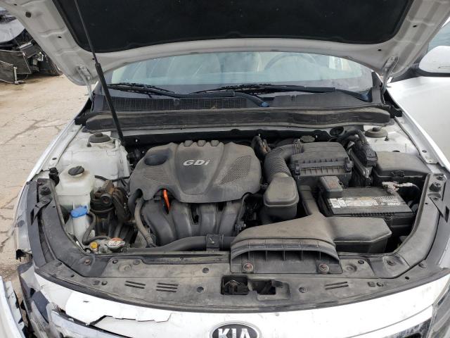 Photo 10 VIN: 5XXGN4A77DG170606 - KIA OPTIMA 