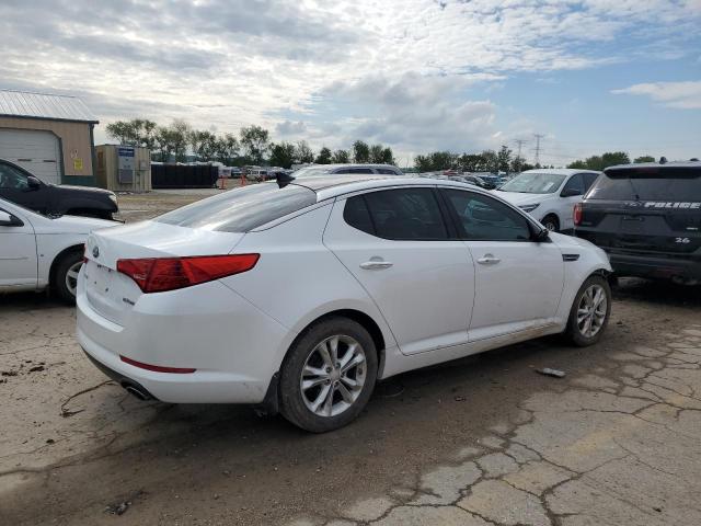 Photo 2 VIN: 5XXGN4A77DG170606 - KIA OPTIMA 