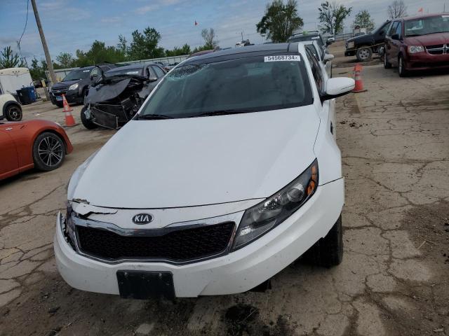 Photo 4 VIN: 5XXGN4A77DG170606 - KIA OPTIMA 