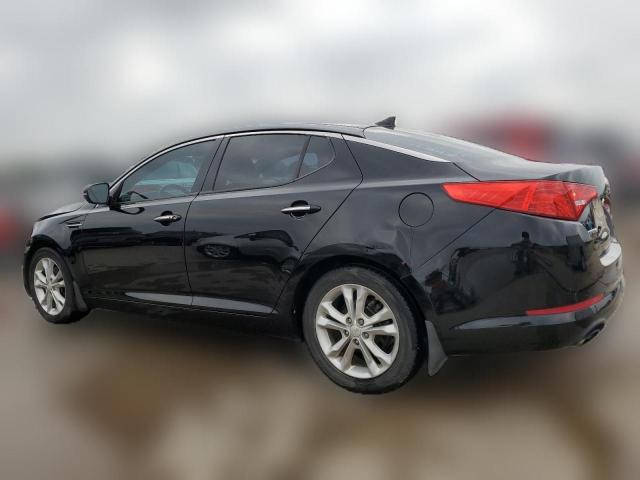 Photo 1 VIN: 5XXGN4A77DG173750 - KIA OPTIMA 