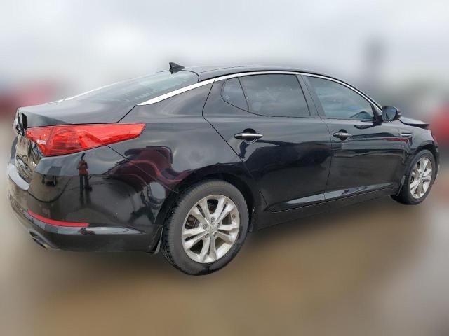 Photo 2 VIN: 5XXGN4A77DG173750 - KIA OPTIMA 