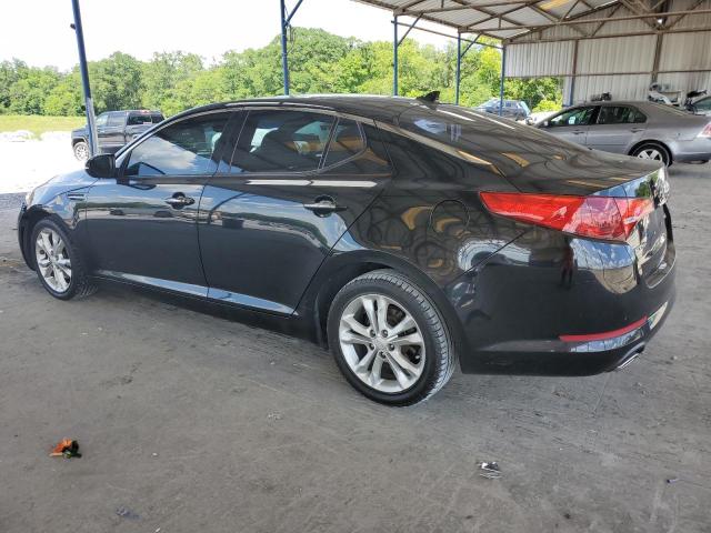 Photo 1 VIN: 5XXGN4A77DG173781 - KIA OPTIMA 