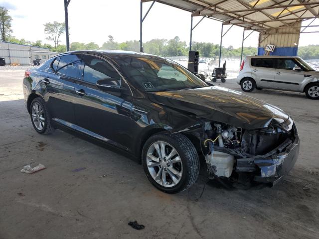 Photo 3 VIN: 5XXGN4A77DG173781 - KIA OPTIMA 