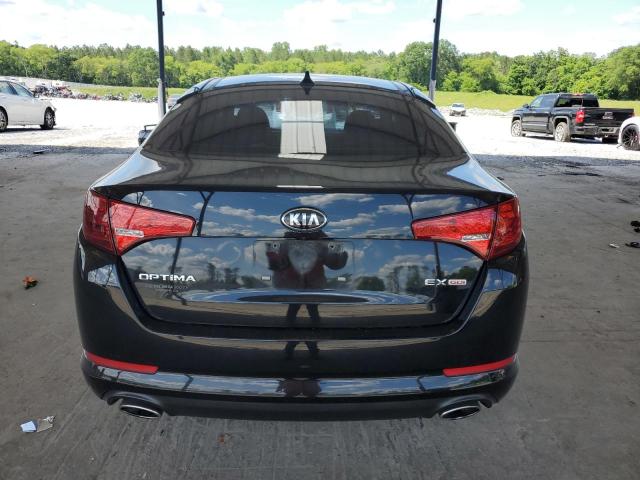 Photo 5 VIN: 5XXGN4A77DG173781 - KIA OPTIMA 