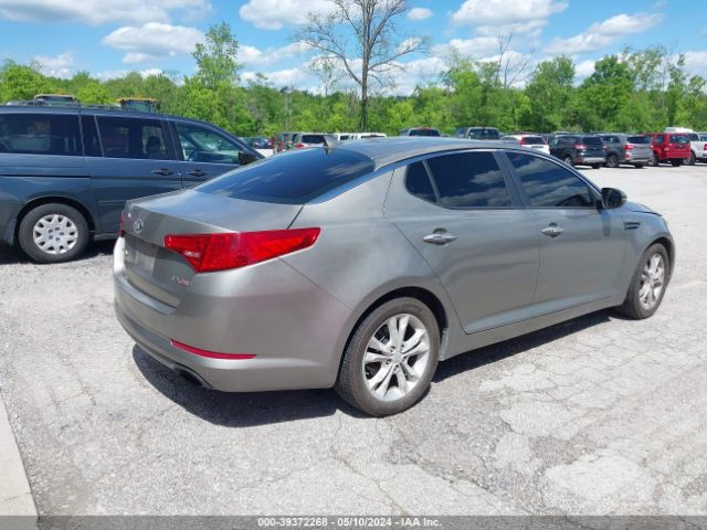 Photo 3 VIN: 5XXGN4A77DG173859 - KIA OPTIMA 