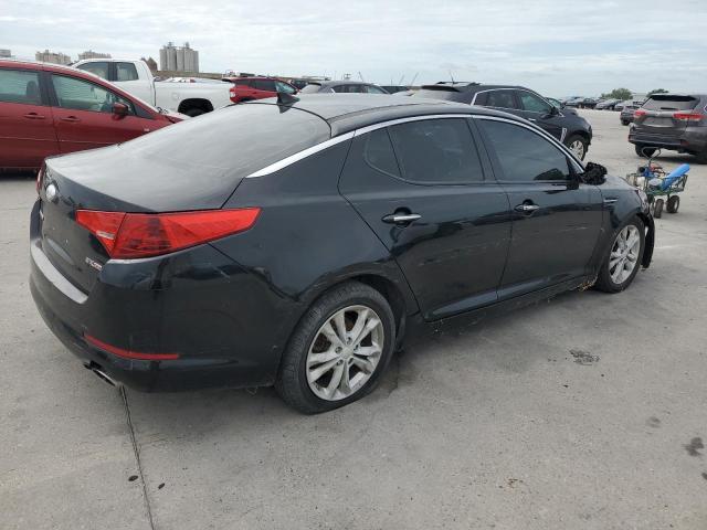 Photo 2 VIN: 5XXGN4A77DG202843 - KIA OPTIMA EX 