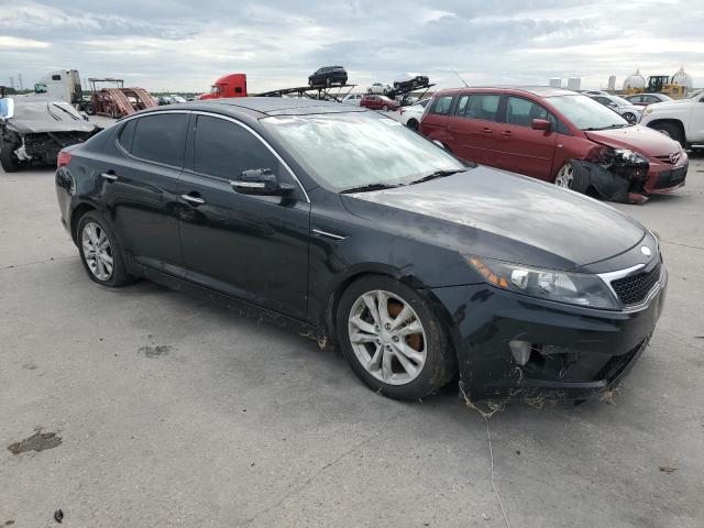 Photo 3 VIN: 5XXGN4A77DG202843 - KIA OPTIMA EX 