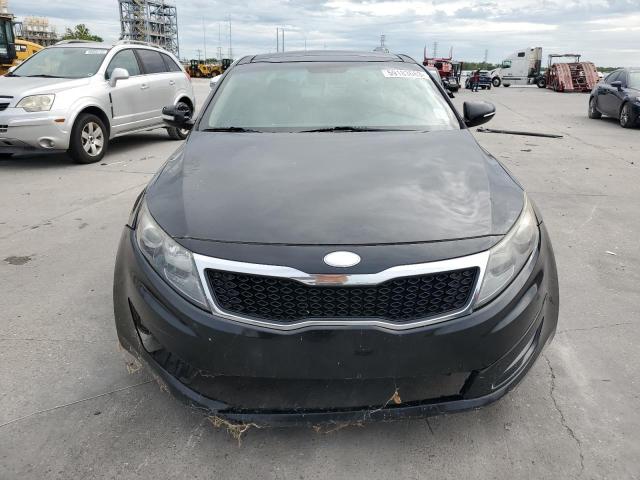 Photo 4 VIN: 5XXGN4A77DG202843 - KIA OPTIMA EX 